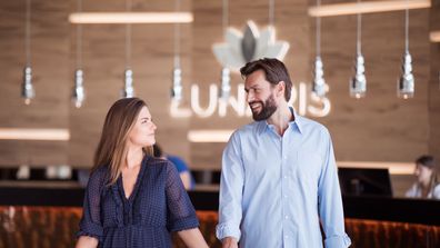 Pacchetto romantico per due